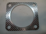 Прокладка катализатора 96099787, 96182037 Дэу Нексия, Эсперо P1NC006 - PMC