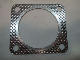 Прокладка катализатора 96099787, 96182037 Дэу Нексия, Эсперо P1NC006 - PMC