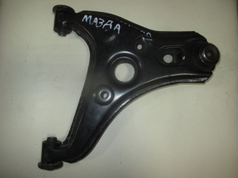Рычаг подвески передний правый G03034300F Мазда 626 -2, - Klokkerholm