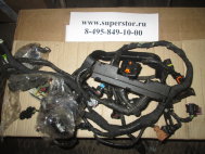 Проводка Жгут моторного отсека Шевроле Авео Т300 Круз 1,6-1,8 литра 95992337 95181825, - БУ