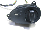 Блок управления светом фар Форд Фокус 1 98AG13A024DF 98AG13A024CH 98AG13A024EF USA, - БУ