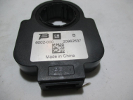 Датчик угла поворота рулевого колеса 20962537 Авео Т300 Круз Орландо Опель Астра J 13579487 - БУ