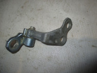 Петля двери 5012215 3M51R26800AG-S задней правой верхняя Форд Фокус 2 1223942 Серо-Голубая, - БУ