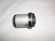 Сайлентблок балки задней 13267216 Опель Астра H 5402639, 402952, 60мм , - Dello