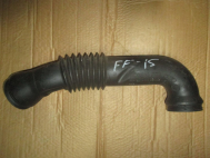 Патрубок корпуса воздушного фильтра 1332804 2S619R504EA Форд Фиеста 5 FF-15 1,6 литра, - БУ