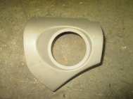 Накладка замка зажигания Ниссан Мурано Z50 с 2004 по 2008г 68101CA000, 68101CA00B, - БУ