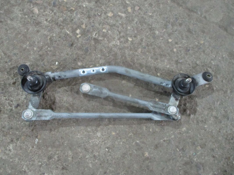 Трапеция стеклоочистителя Ниссан Тиида N17X 288401HB1A Микра K12E с ...