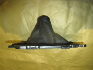 Чехол ручки переключения АКПП CAV2-75C812012 BM51A044H83B Форд Фокус 3 - БУ