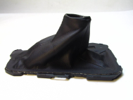 Чехол ручки переключения АКПП 5185437 5285916 CAV2-75C812012 BM51A044H83B Ford Focus III - БУ