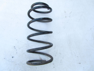 Пружина передняя 96535002 96535003 96535004 Шевроле Авео Седан и Хэтчбек Т200-250-255 - D=33 см- БУ