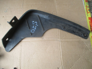 Брызговик передний левый Ниссан Тиида C11 Верса 63855ED900 по 2014 год, - БУ