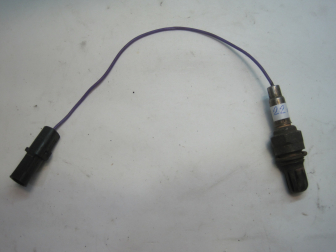 Датчик кислородный 96377500 22AC Шевроле Ланос Дэу Нексия 8V Дэу Матиз 25165116, 96335926, - БУ