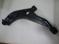 Рычаг передний Дэу Леганза левый 96213117 V100 с 1998 по 2002, -  CTR