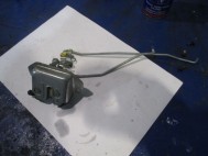 Замок крышки багажника Шевроле Спарк M300 95297739, 42705116, 95072919 - БУ