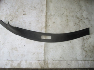 Накладка фонаря заднего Ниссан Мурано 26557CA000 левая ресничка Z50 с 2002 по 2008 год, - БУ