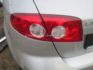 Фонарь задний левый внутренний 96551216 311198L Шевроле Лачетти Хэтчбек, - Arirang