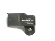 Датчик абсолютного давления 90423637 0261230042 Опель Астра J Шевроле Круз 1,4 литра TURBO - БУ