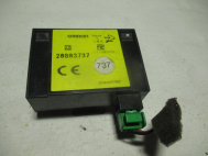 Блок управления центральным замком 20803737 Опель Антара с 2007 по 2015 год, - БУ