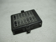 Крышка блока предохранителей салонного 96323501 35520 Дэу Матиз М100-150, - БУ