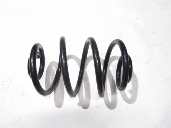 Пружина задняя Дэу Эсперо 96179833 - 1 штука! - Фобос