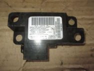 Блок управления навигацией Форд Фокус 3 BL3T19A548AB Компас Compass Transducer Control, - БУ