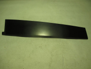 Накладка двери передней левой Шевроле Каптива вертикальная 95238091 наружняя, - БУ