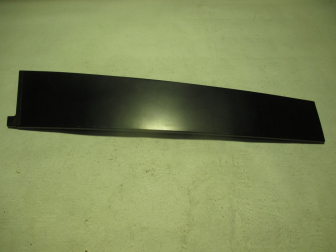 Накладка двери передней левой Шевроле Каптива вертикальная 95238091 наружняя, - БУ