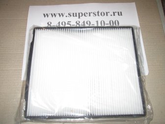 Фильтр салонный 97030-H1726, 97030H1726 Хендай Терракан, - AMD