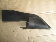 Накладка зеркала внутренняя Форд Фокус 2 двери передней правой 4M51A23408AH3YYW, - БУ