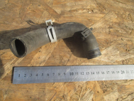 Шланг отопителя печки 2S6H18K359AG Форд Фиеста Mk6 с 2008 по 2017г,, - БУ