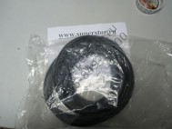 Уплотнитель стекла крышки багажника Шевроле Каптива 96624537, 96661623, - БУ