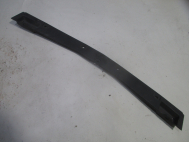 Накладка решетки радиатора верхняя 96813745 9021750 Шевроле Авео Т255 Хэтчбек, - БУ