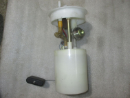 Бензонасос 96464637 Дэу Матиз Шевроле Спарк М200 MA Kafus стального бака 96298305, 96591528, - БУ