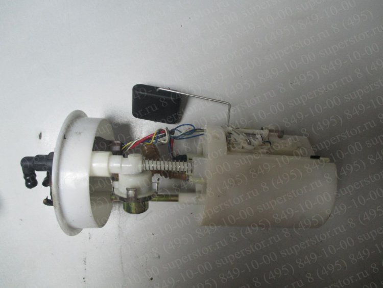 Бензонасос 96464637 Дэу Матиз Шевроле Спарк М200 стального бака ...