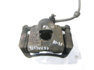 Суппорт передний левый 96534637 42365537 96475174 Шевроле Авео Т200-250-255 - D=52 мм - K-11 - БУ