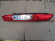 Фонарь левый задний 4M5113405A Форд Фокус 2 Хэтчбек до 2008 года 1420451 1329637, - БУ