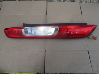 Фонарь левый задний 4M5113405A Форд Фокус 2 Хэтчбек до 2008 года 1420451 1329637, - БУ