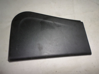 Накладка ручки двери задней правой внутренняя 95205556 Шевроле Авео Т300 Хэтчбек, - БУ