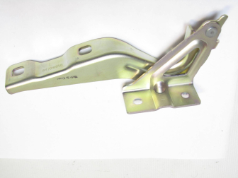 Петля капота Шевроле Кобальт левая 94729918, - General Motors