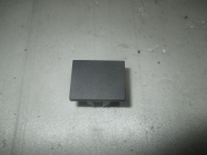 Заглушка кнопоки управления 3M5156051AA Форд Фокус 2 панели приборов - БУ