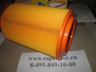 Фильтр воздушный 28130-5H000 Хендай HD65, 72, 78, County, KIA K3600, - AMD