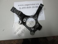 Кулак передний правый Опель Антара Шевроле Каптива 96626338, 4806313 Без ступицы, - GM