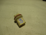 Патрон лампы указателя поворотов Дэу Матиз M100/M150 1998-2015г - 3 - БУ