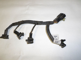 Проводка жгут форсунок CF-T255IJT 039CF-00 9K20KWC Шевроле Авео T255 с 2008 г - БУ