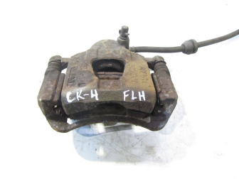 Суппорт передний левый 96534637 42365537 96475174 Шевроле Авео Т200-250-255 D=52 мм - CK3 - CK4 - БУ