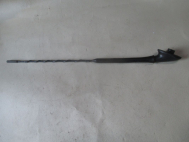 Антенна 1508144, 1046515, 1028917 Форд Фокус 2 Фиеста 5 - шток 36 см - N-8, - БУ