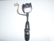 Переключатель подрулевой левый 96496037 SW 5203221000 света фар сигнала поворотов Авео Т200-250 - БУ