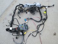Проводка жгут под торпеду салонная 95476737 Шевроле Круз 1,6л МКПП в сборе, - БУ