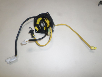 Кольцо контактное Аэрбега FH8PH 96827005 PH 95984292 95486112 Шевроле Авео Т250-255 - CA-4, - БУ