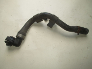 Шланг отопителя вЫпуск и вЫпуск 13170118 525226648 6818606 Опель Астра H - БУ